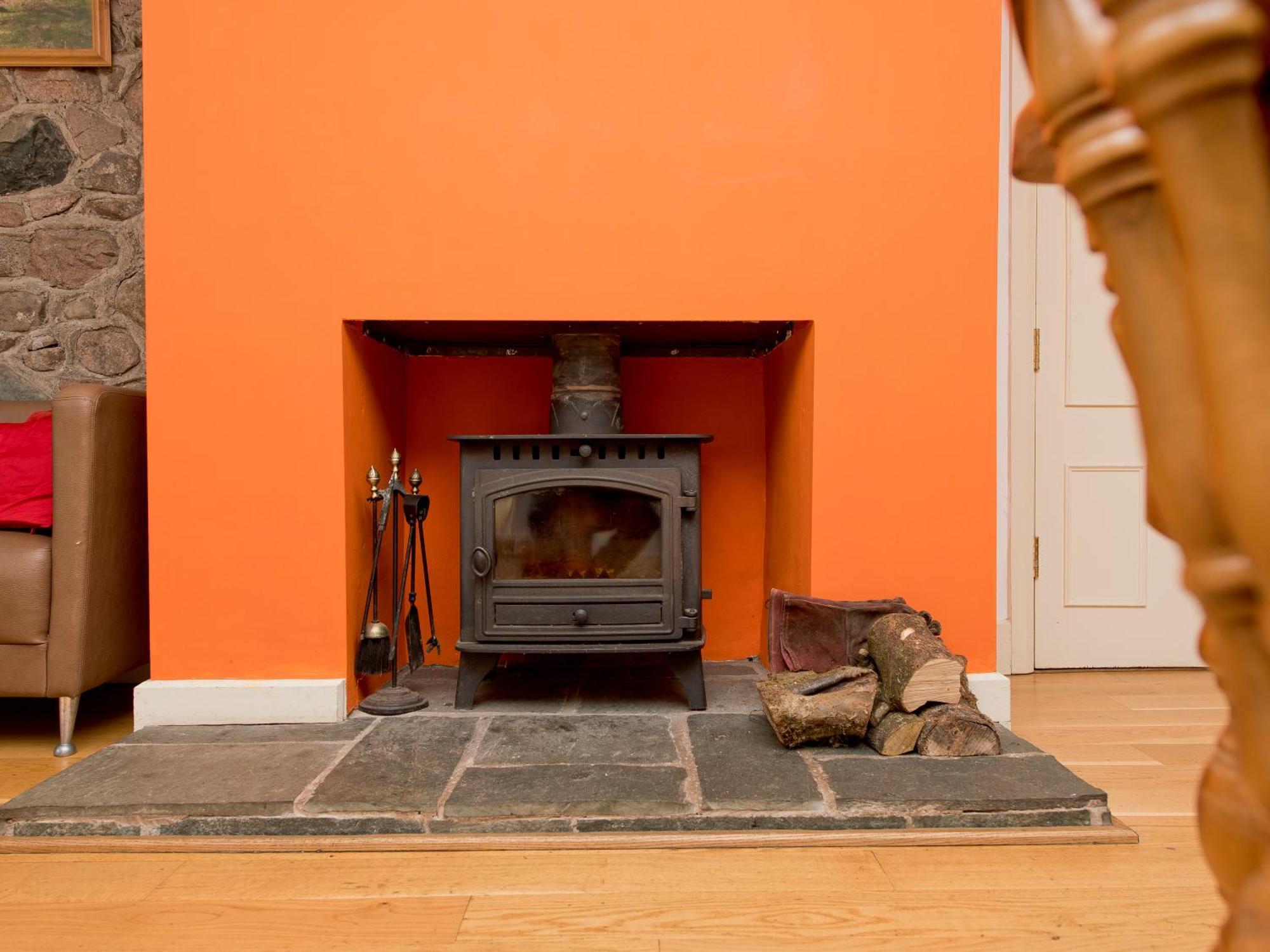 Yha Ennerdale Hostel Buttermere Ngoại thất bức ảnh