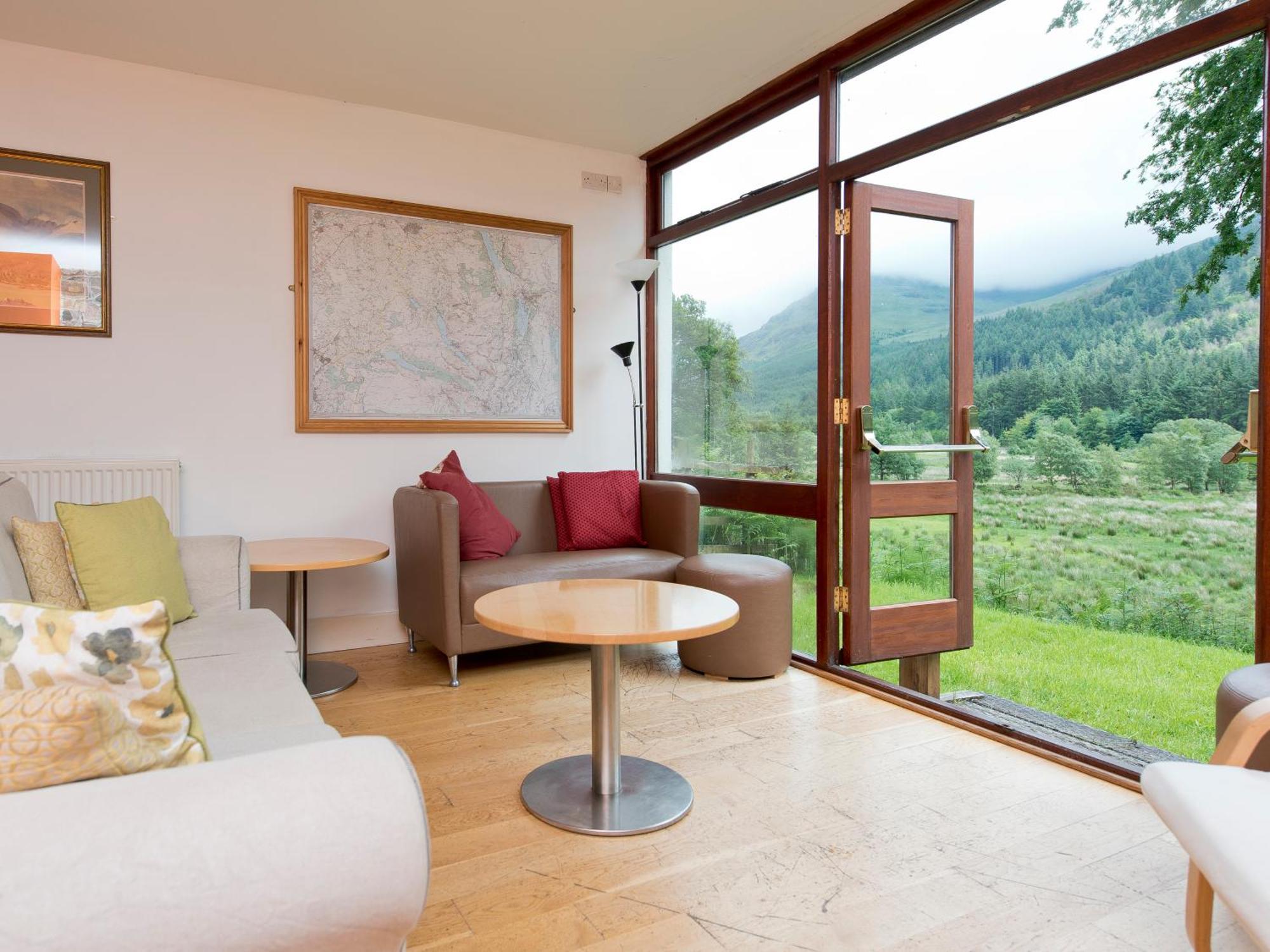 Yha Ennerdale Hostel Buttermere Ngoại thất bức ảnh
