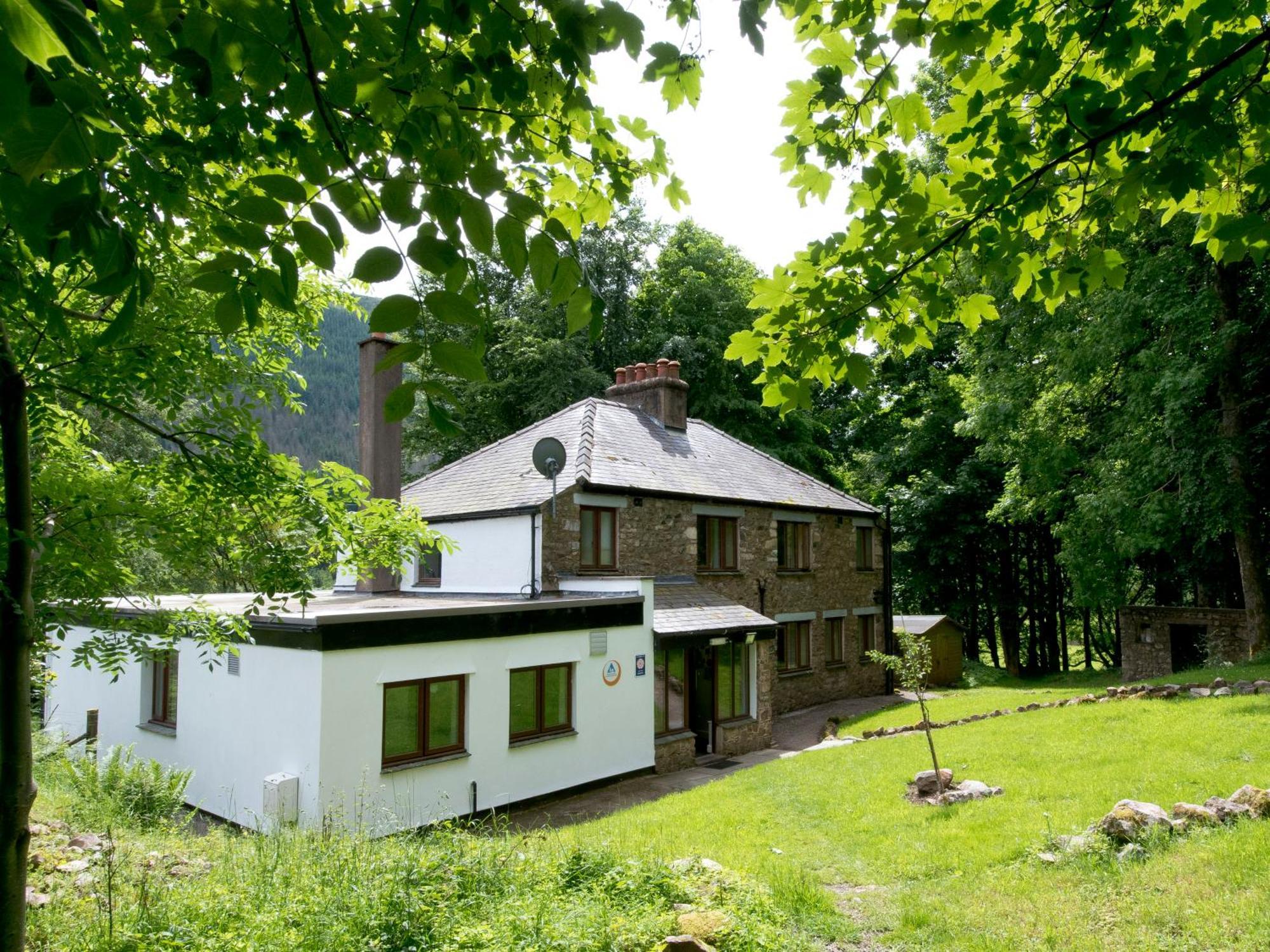 Yha Ennerdale Hostel Buttermere Ngoại thất bức ảnh