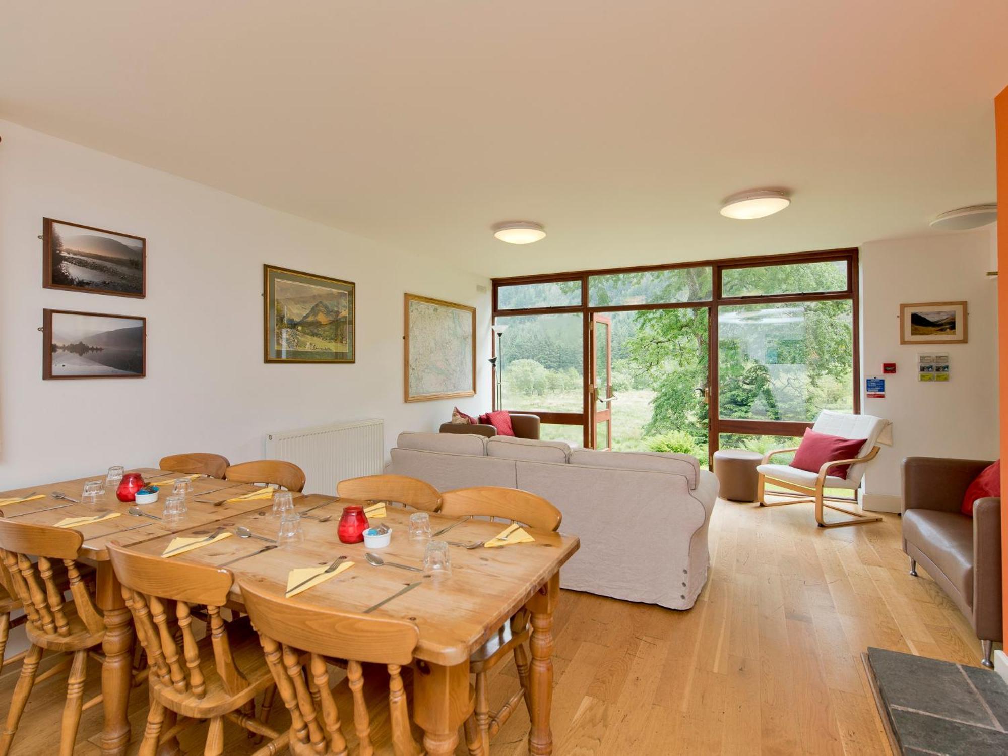 Yha Ennerdale Hostel Buttermere Ngoại thất bức ảnh