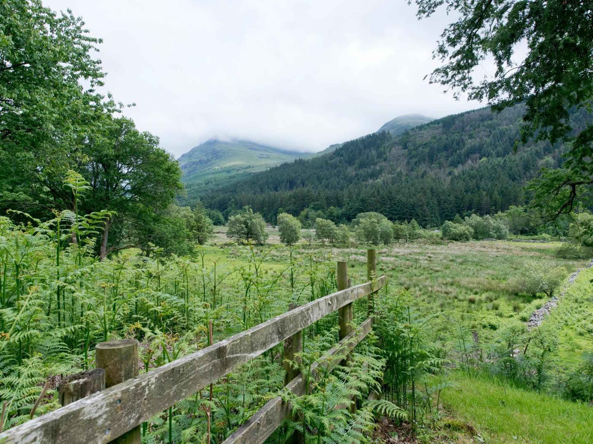 Yha Ennerdale Hostel Buttermere Ngoại thất bức ảnh