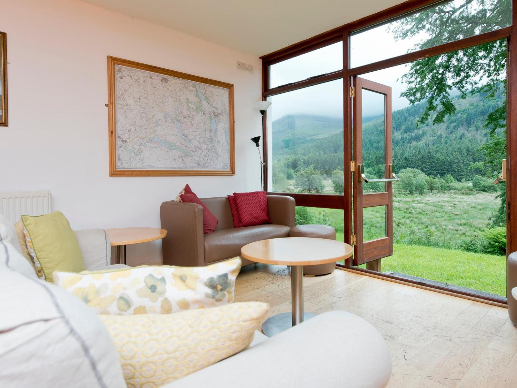 Yha Ennerdale Hostel Buttermere Ngoại thất bức ảnh