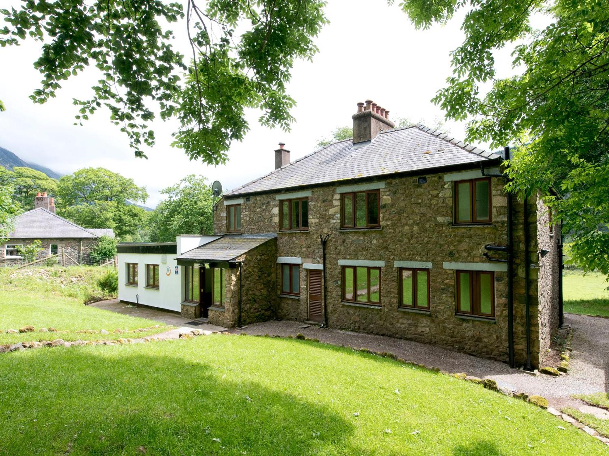 Yha Ennerdale Hostel Buttermere Ngoại thất bức ảnh